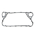 Engine Seal Plate Heat Exchanger Rubber Gasket Replacement